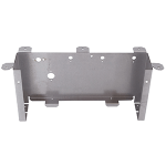 Burner Box