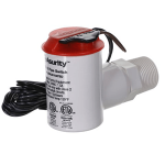 Pipe-Mounted Elbow Float Switch