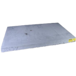 Hurricane Pad, Concrete, 150 mph, 38 x 52 x 4"