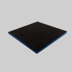 EVA Anti-Vibration Pad, 18 x 18 x 7/8"