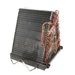 Top Condensate Drain Pan