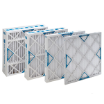 Air Filter, Multi-Pleat XL11, 20 x 20 x 4