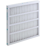 Air Filter, Multi-Pleat Elite, 24 x 24 x 2