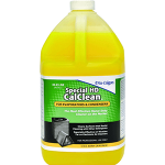 Special HD CalClean Evaporator/Condenser Cleaner, 1 gal