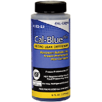 Cal-Blue Plus Gas Leak Detector, 6 oz Bottle w/ Dauber