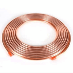 Refrigeration Copper Tube 7/8" OD x 50'