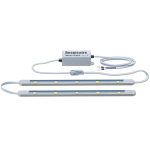 Respicaire Maxi-Gard Mini Split UVC Air Treatment System