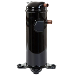 Reciprocating Compressor, 208/230-1-60