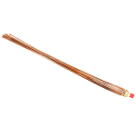 Distributor, Belled, 3/8, #4, 11 Tube, 7/8 x 3/16 x 30