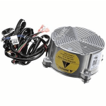 Condenser Controller, 1/3 hp, PWM, 208/230V