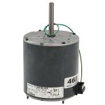 MOTOR,COND,1/2HP,850RPM,460/1/60