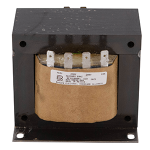 Transformer, 208/230/460V, 24V/250VA, 60 Hz