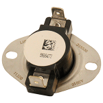 Limit Switch, 130/160, Auto