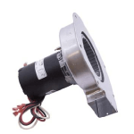 Blower Assembly, Venter, 2-Speed