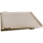 Condensate Drain Pan, Horizontal, 30.90", A-Coil