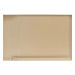 Condensate Drain Pan, Horizontal, 29"
