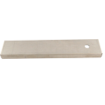Plate, Belt Adjust