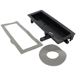 5 Cell Condensate Pan w/ Gasket