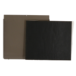 Condensate Drain Pan, Horizontal, w/ Insulation, 17.76