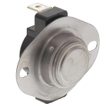 	Snap Disc Fan Control, 120 Degrees Cut-In