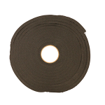 Gasket, Tape, Sealing, 1/8X1In, 150 Ft Roll