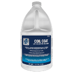Coil Coat Anti-Foulant Coil Treatment, 1 gal