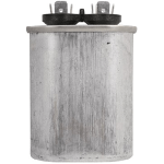 Flat Single Run Capacitor, 40 MFD, 440V
